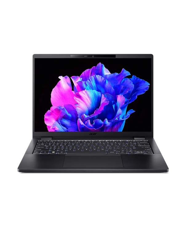 Acer TravelMate TMP614-53-TCO-572W 14" I5 16 Go Noir 512 Go