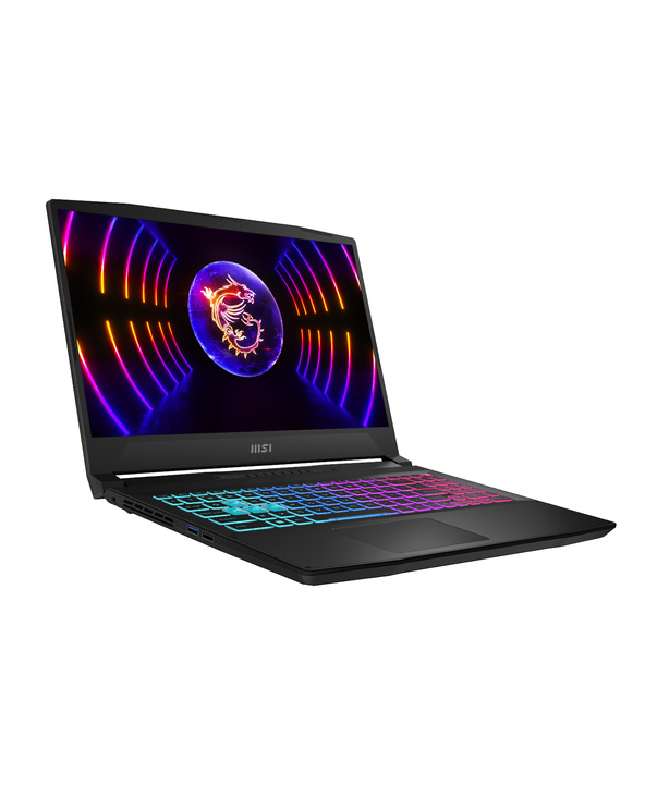 MSI Katana 15 B13VEK-1698XFR 15.6 I5 16 Go Noir 512 Go