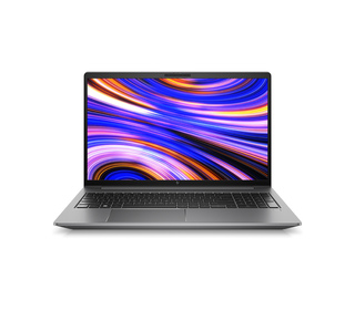 HP ZBook Power G10 15.6" AMD Ryzen 5 16 Go Argent 512 Go