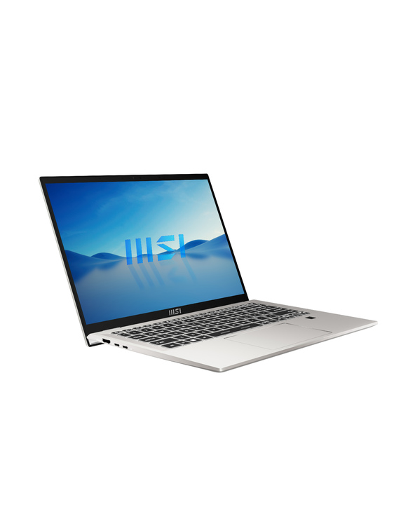 MSI Prestige 14 EVO B13M-241FR 14" I5 16 Go Argent 512 Go