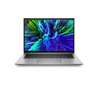 HP ZBook Firefly G10 14" AMD Ryzen 5 PRO 16 Go Argent 512 Go