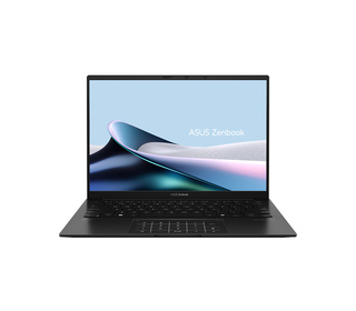 ASUS Zenbook UM3406HA 14" AMD Ryzen 7 16 Go Noir 1 To