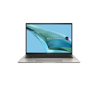 ASUS Zenbook UX5304VA-NQ189X 13.3" I5 16 Go Gris 512 Go