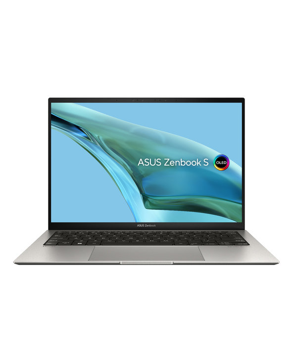 ASUS Zenbook UX5304VA-NQ189X 13.3" I5 16 Go Gris 512 Go