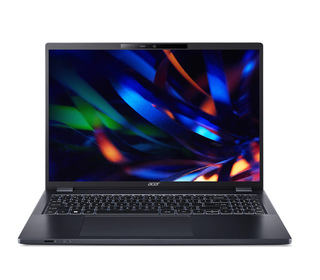 Acer TravelMate TMP416-52-TCO-75CH 16" I7 16 Go Bleu 512 Go