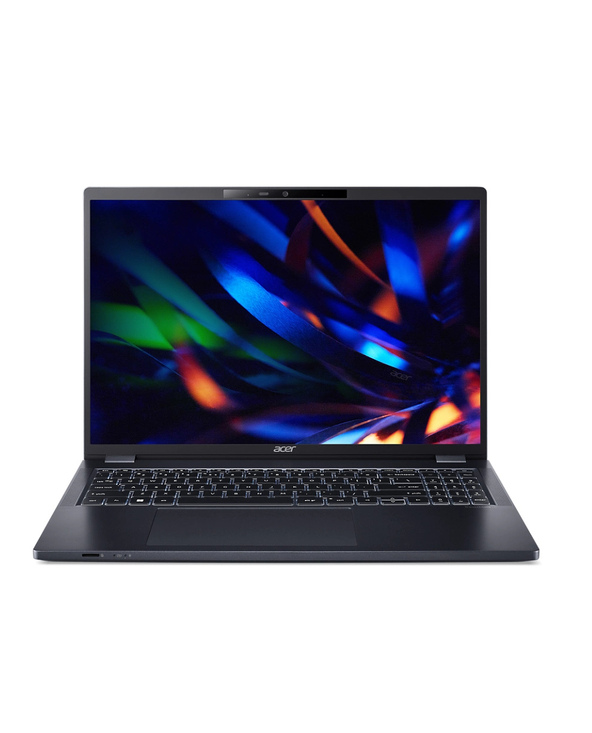 Acer TravelMate TMP416-52-TCO-75CH 16" I7 16 Go Bleu 512 Go