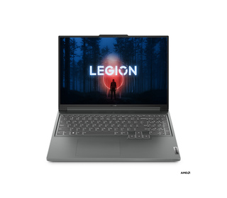 Lenovo Legion SLIM 5 16" AMD Ryzen 7 16 Go Gris 512 Go