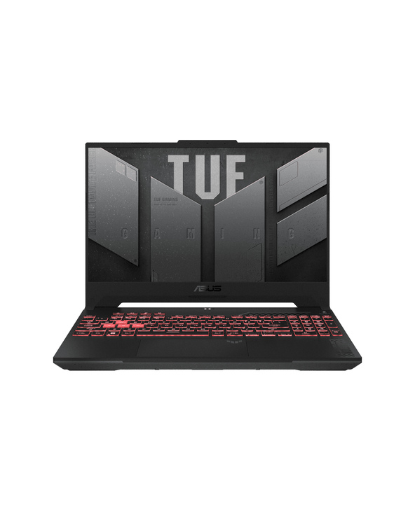 ASUS TUF Gaming TUF507NV-LP018 15.6" AMD Ryzen 7 16 Go Gris 512 Go