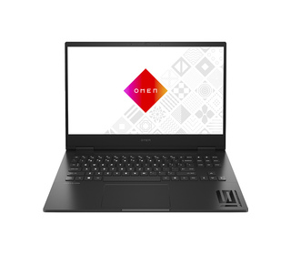 HP OMEN by HP OMEN GAMING LAPTOP 16-XD0025NF 16.1" AMD Ryzen 7 16 Go Noir 512 Go