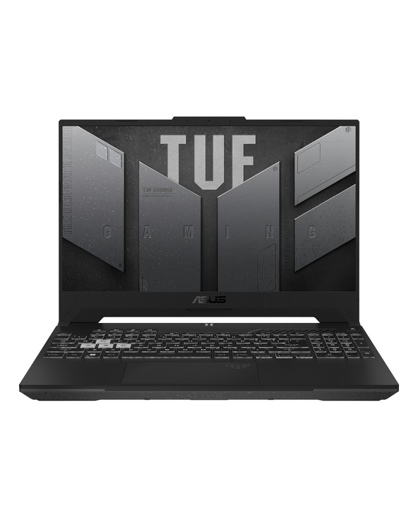 ASUS TUF Gaming FX507ZU4-LP057W 15.6" I7 16 Go Noir, Gris 1 To