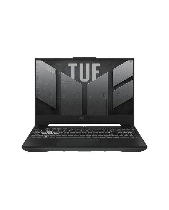ASUS TUF Gaming PX507ZU4-LP140X 15.6" I7 16 Go Gris 512 Go