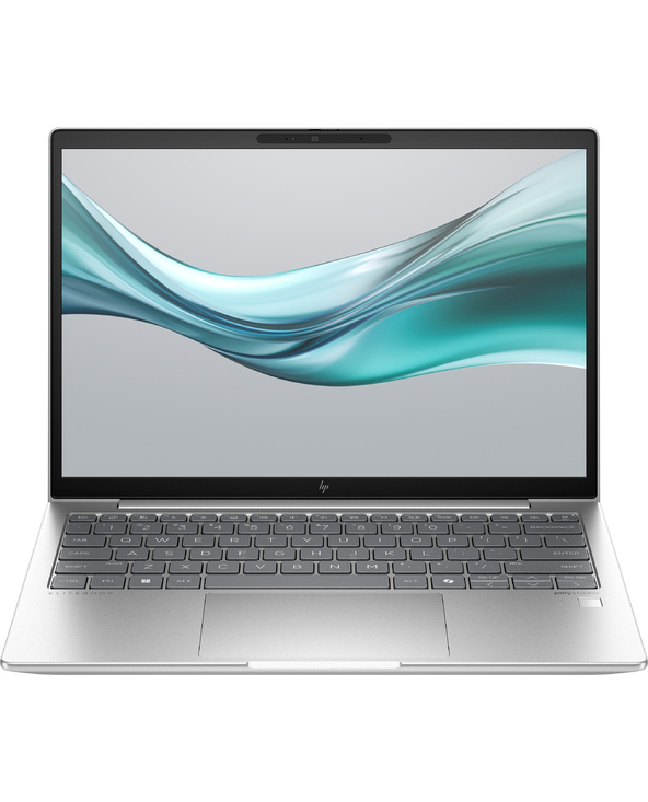 HP EliteBook 630 G11 13.3" Intel Core Ultra 5 16 Go Argent 512 Go