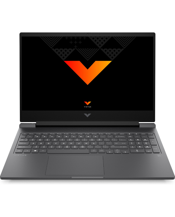 HP Victus Gaming VICTUS GAMING LAPTOP 16-S0019NF 16.1" AMD Ryzen 7 16 Go Noir 512 Go