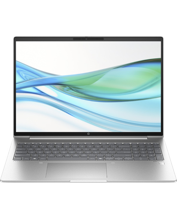 HP ProBook 460 G11 16" Intel Core Ultra 5 16 Go Argent 512 Go