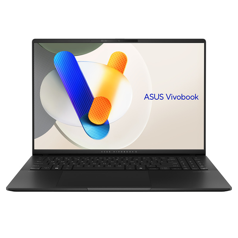 ASUS Vivobook M5606UA 16 AMD Ryzen 9 32 Go Noir 1 To