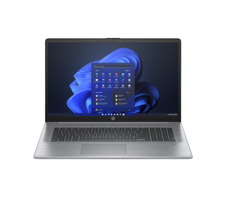 HP 470 G10 17.3" I7 16 Go Gris 512 Go