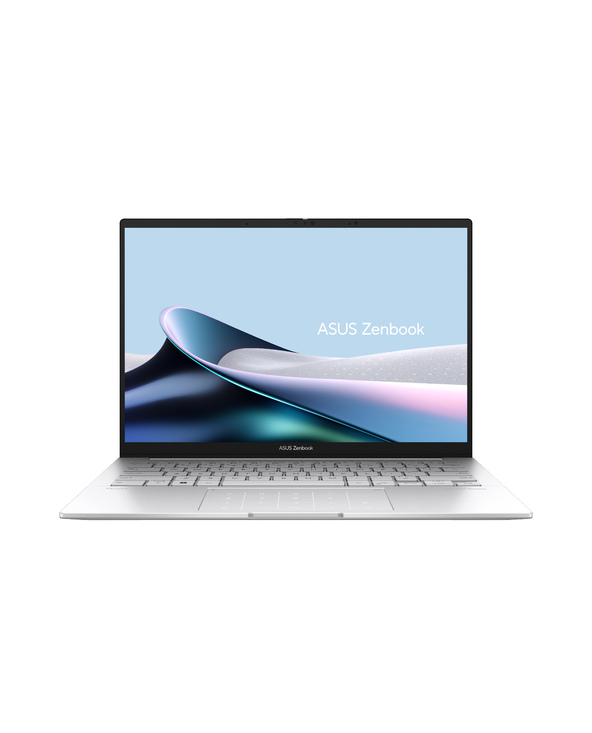 ASUS Zenbook BX3405MA-PP068X 14" Intel Core Ultra 7 32 Go Argent 1 To