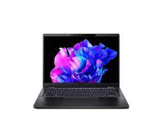 Acer TravelMate TMP614-53-TCO-77G4 14" I7 16 Go Noir 1 To