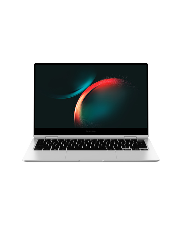 Samsung Galaxy Book3 360 13.3" I5 8 Go Argent 256 Go Samsung Galaxy Book3 360 13.3" I5 8 Go Argent 256 Go