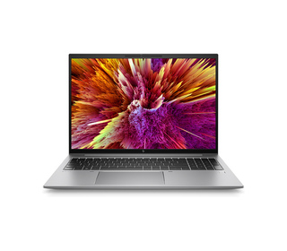 HP ZBook Firefly 16 G10 16" I5 16 Go Argent 512 Go