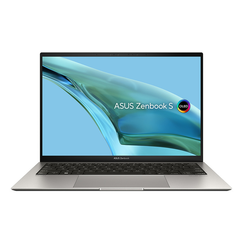 ASUS Zenbook BX5304MA-NQ125X 13.3 Intel Core Ultra 7 16 Go Gris 1 To