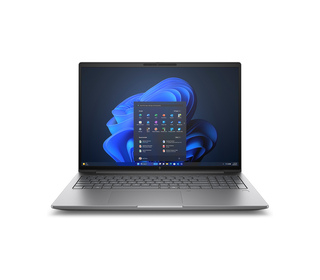 HP ZBook Power G11 A 16" AMD Ryzen 5 16 Go Gris 1 To