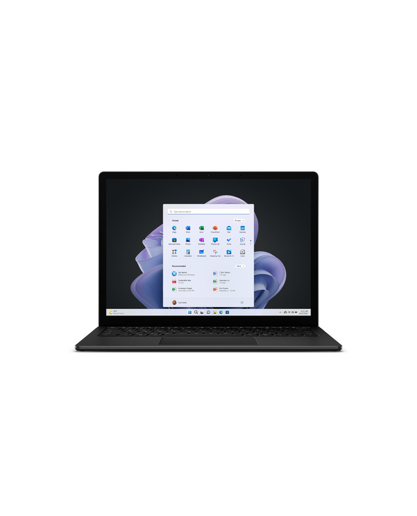 Microsoft Surface Laptop SURFACE LAPTOP 5 13.5" I5 8 Go Noir 512 Go