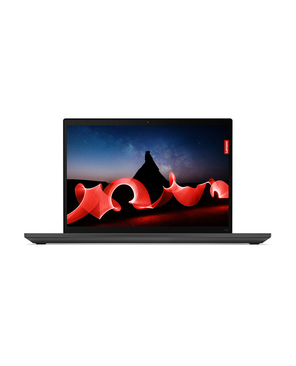 Lenovo ThinkPad T14 14" I5 16 Go Noir 512 Go
