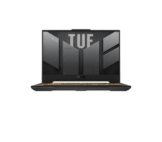 ASUS TUF Gaming TUF507VI-LP086 15.6" I7 16 Go Noir, Gris 1 To