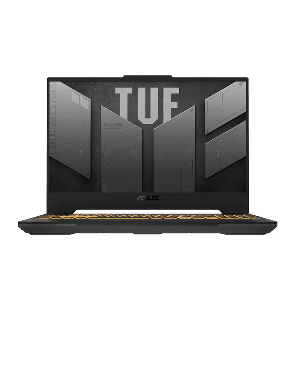 ASUS TUF Gaming TUF507VI-LP086 15.6" I7 16 Go Noir, Gris 1 To