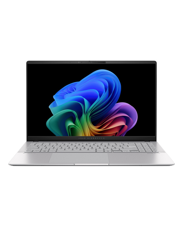 ASUS Vivobook S5507QA-MA064X 15.6" Qualcomm Snapdragon 32 Go Argent 1 To