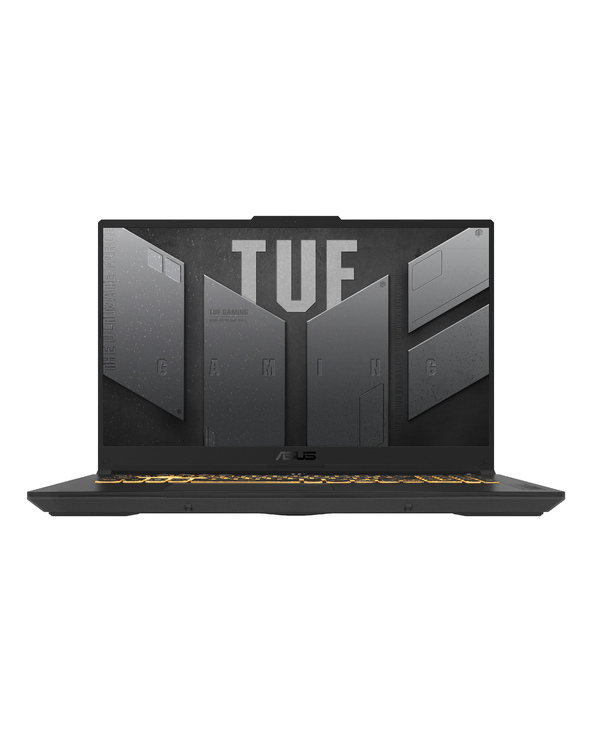 ASUS TUF Gaming TUF707VI-HX064 17.3" I7 16 Go Noir, Gris 1 To