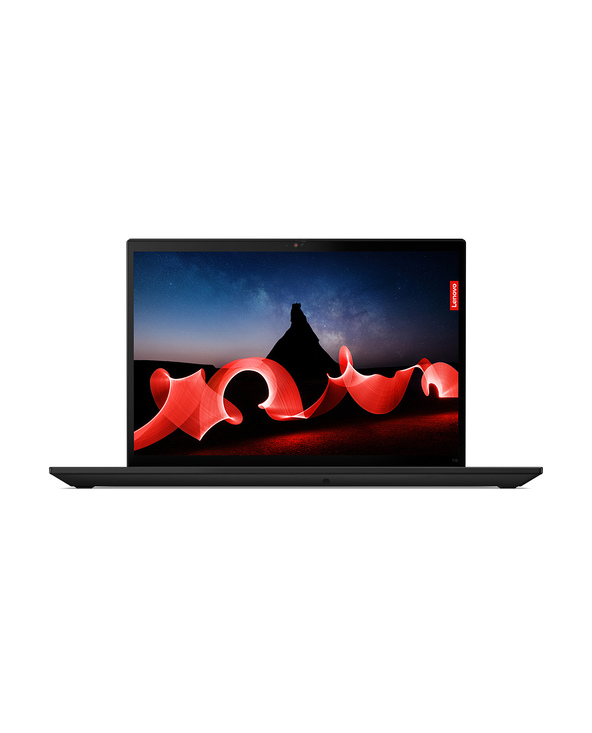 Lenovo ThinkPad T16 16" I7 16 Go Noir 512 Go
