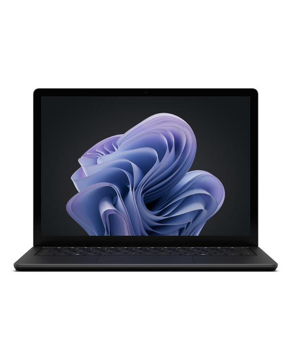 Microsoft Surface Laptop SURFACE LAPTOP 6 13.5" Intel Core Ultra 5 16 Go Noir 256 Go