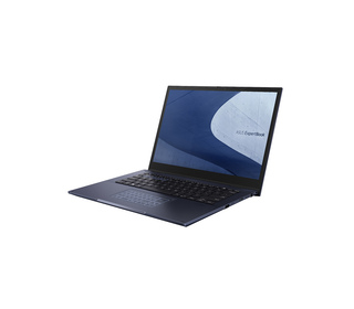 ASUS ExpertBook B7402FBA-LA0 14" I5 16 Go Noir 512 Go