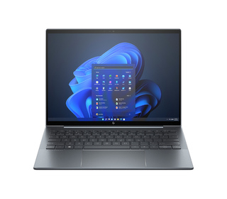 HP Elite Dragonfly G4 13.5" I5 16 Go Bleu 512 Go