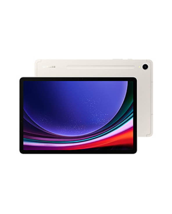 Samsung Galaxy Tab S9 SM-X710N 11" 128 Go Beige