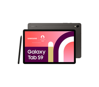 Samsung Galaxy Tab S9 SM-X710N 11" 256 Go Graphite