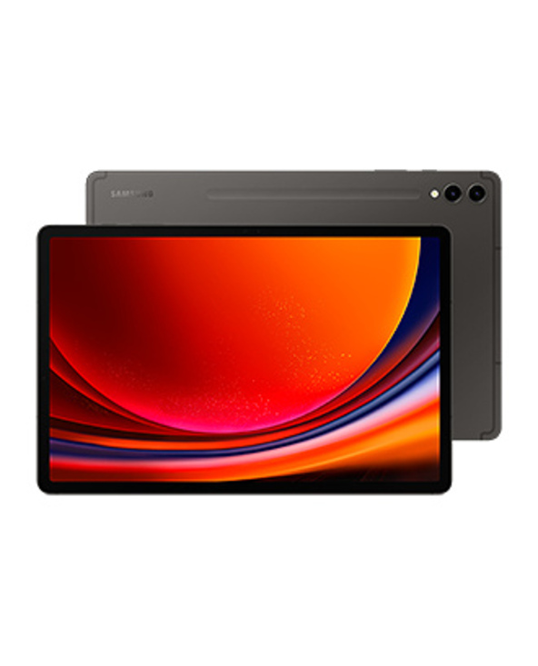 Samsung Galaxy Tab S9+ SM-X810N 12.4" 512 Go Graphite