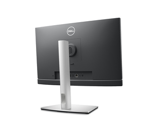 DELL OptiPlex 7410 23.8" I5 8 Noir 256 Go