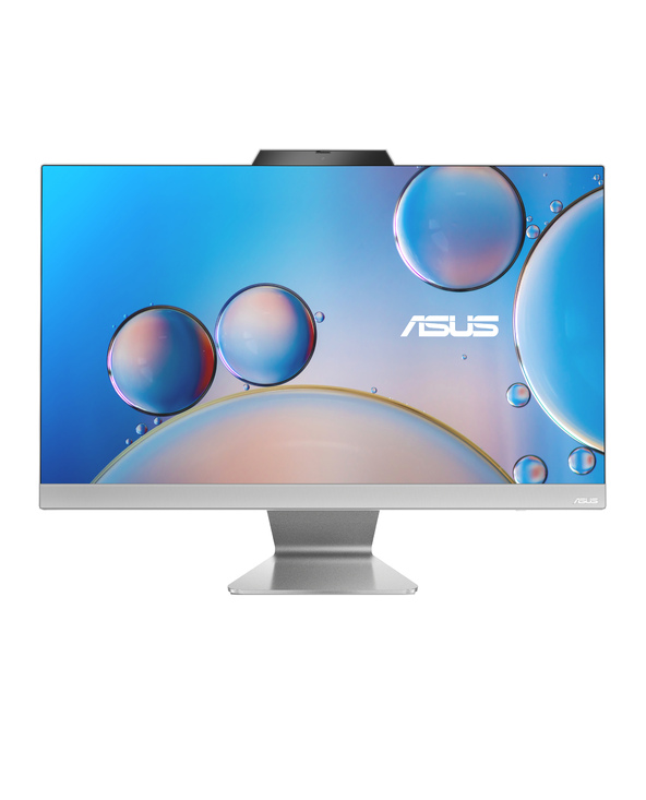 ASUS M3402WFAK-WA006X 23.8 AMD Ryzen 5 8 Blanc 512 Go