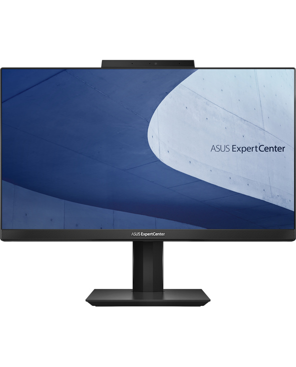 ASUS ExpertCenter E5 AiO 22 E5202WHAK-BA102R 21.5" I5 8 Noir 256 Go