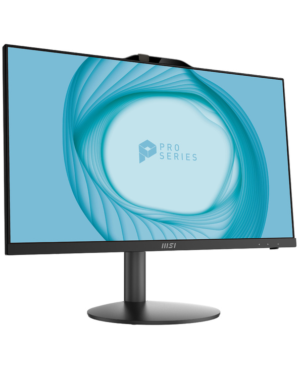MSI Pro AP242 12M-081EU 23.8" I5 8 Noir 256 Go