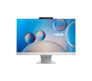 ASUS A3402WBAK-WPC005X 23.8" I5 16 Blanc 512 Go