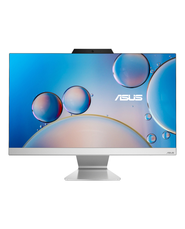 ASUS A3402WBAK-WPC005X 23.8" I5 16 Blanc 512 Go