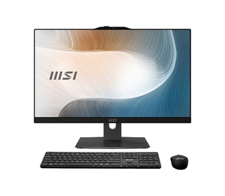 MSI Modern AM242TP 12M-883EU 23.8" I5 8 Noir 512 Go