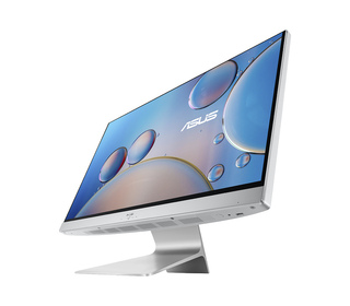 ASUS M3700WYAK-WA015X 27" AMD Ryzen 7 16 Blanc 512 Go