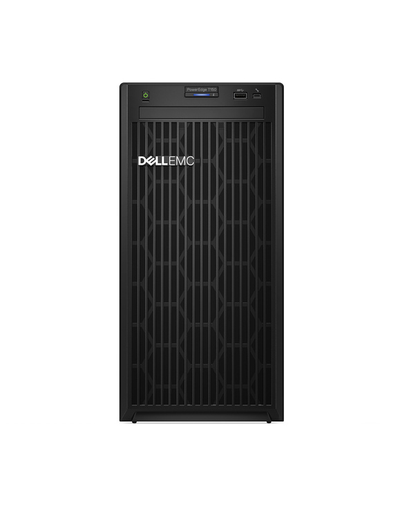 DELL PowerEdge T150 serveur 1 To Tour (4U) Intel Xeon E E-2314 2,8 GHz 8 Go DDR4-SDRAM 300 W