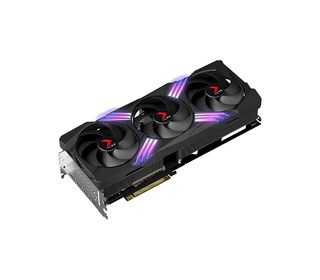 PNY VCG4070T12TFXXPB1-O carte graphique NVIDIA GeForce RTX 4070 Ti 12 Go GDDR6X