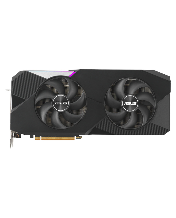 ASUS Dual -RX7900XT-O20G AMD Radeon RX 7900 XT 20 Go GDDR6